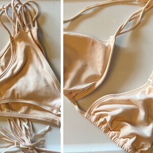 Forever 21 Two Piece Bikini Set